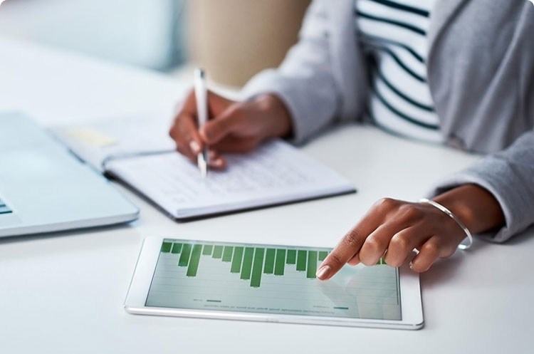 Local Market Expertise